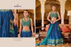 Raghavi By Kreshva Silk Wedding Wear Lehenga Choli Orders In India